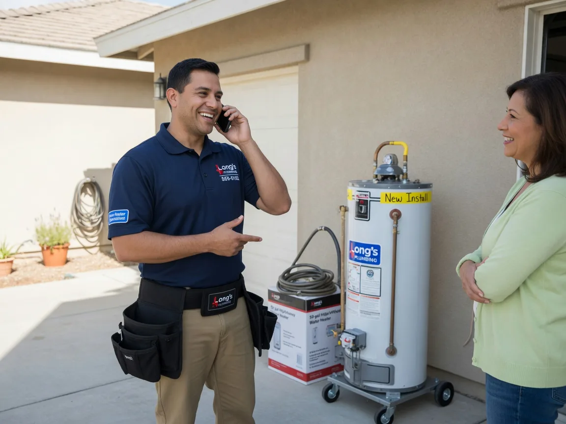 Leak Detection Camp Pendleton, CA FAQs